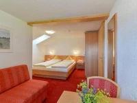 Hammerle Appartements 1*