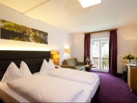 Sporthotel Wagrain 4*