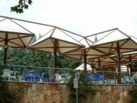 Magnolia Garden (РњР°РіРЅРѕР»РёСЏ Р“Р°СЂРґРµРЅ) (ex. Zvezda (Р—РІРµР·РґР°)) 2*