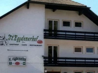 St. Egydenerhof 3*