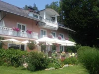 Hotel Garni Rosanna 3*