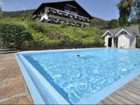 Hotel Garni Wurzer 3*