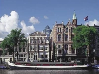 Eden Hotel Amsterdam 3*