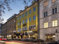 Basic Hotel Innsbruck 3*