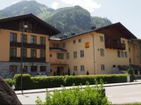 Jufa Hotel Kaprun 2*