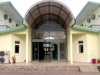 Sun Club Side Hotel 3*