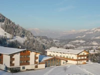 Alpenhof Hotel Kirchberg in Tirol 3*