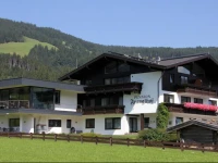 Pension Franglhof 2*