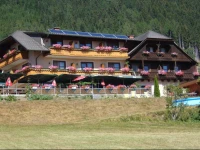 Hotel-Gasthof Lammersdorf 3*