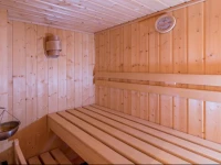 Appartements Capricorno 5*