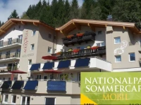 Pension Alta Vista 3*