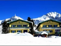 Pension Weinberger 4*