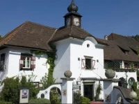 Hotel Schloss Leonstain 4*