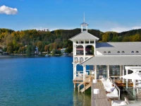 Werzers Hotel Resort Portschach 4*