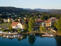 Strandhotel Sille 3*