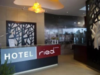 Hotel Ried 4*