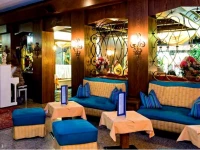 Sporthotel St. Anton 4*