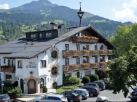 Alpenappartement Europa 3*