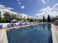 Diar Lemdina Hotel 5*