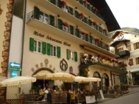 Hotel Schwarzes Rossl 3*