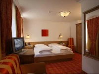 Hotel-Garni Jakober 4*