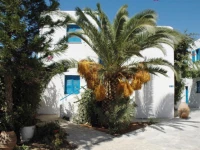 Galeana Beach Hotel 2*