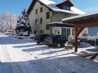 Gastehaus Tarmann 2*