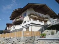 Ferienwohnung Eberharter 2*