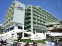 Bilyana Beach (Р‘РёР»РёР°РЅР° Р‘РёС‡) 4*