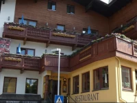 Gasthof Zellerstuben 3*