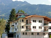 Appartements Alpenkristall 4*