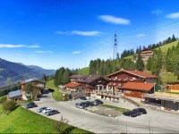 Alpengasthof Enzianhof 3*