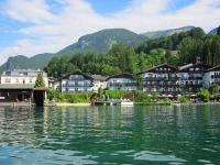 Seerose Garni Hotel 3*