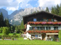 Pension Apartment Steiner 3*