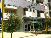 Albion Hotel Durres 3*