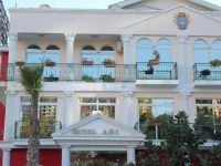 Ani Hotel 3*