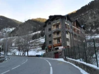 Sant Andreu Aparthotel Arinsal 3*