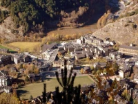 Ordino Hotel 4*