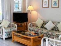 Antigua Village Condo Beach Resort 3*