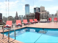 725 Continental Hotel 5*