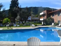 Apart Hotel Riviera 3*