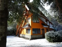 Apart De La Plaza 3*