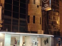 Alto Parana Hotel 2*