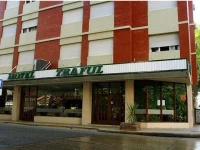 Hotel Traful 3*