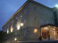 Grand Hotel Santa Teresita 3*