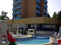 Estreya (Р­СЃС‚СЂРµСЏ) 2*