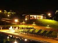 Iguazu Jungle Lodge 4*