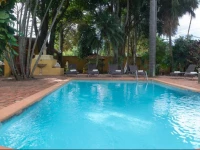 Boutique Hotel de la Fonte 4*