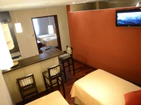 Ankara Suites 3*