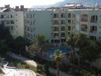 Gunes House Hotel 3*